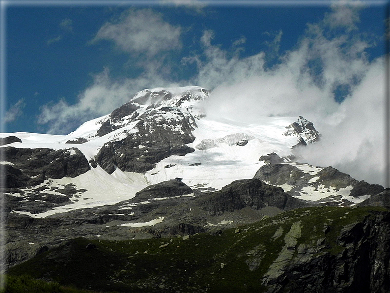 foto Cima dell'Alta Luce